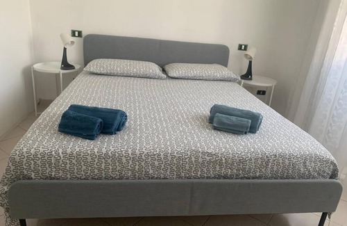 Fosdinovo House | A relaxing stay in the vicinity of Sarzana, Lerici, Portovenere and 5 terre