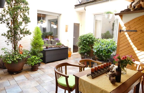 Winningen Apartment | A relaxing vacation begins with the right accommodation!