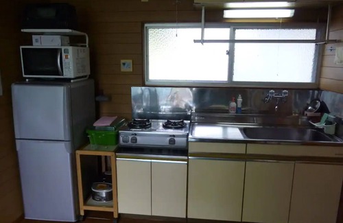 Higashiizu House | A rental villa with a BBQ and freeflowing hot sp /Kamo-gun Shizuoka