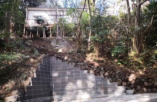 Higashiizu House | A rental villa with a BBQ and freeflowing hot sp /Kamo-gun Shizuoka