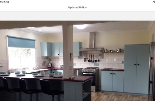 Kellerberrin House | A Rest Away Cottage. Comfortable house, walking distance to towns amenities.