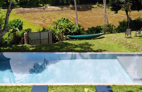 Ahangama Villa | A restored Headman's estate
