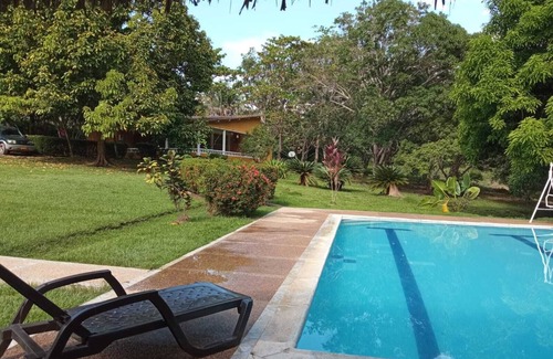 Melgar House | A retreat in nature!