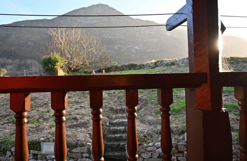 Mestas Cottage | A Retreat in Nature - Sea and Mountain, Llanes.
