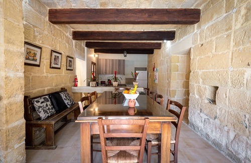 Kercem Other | A Romantic Converted farmhouse w/private pool & Jacuzzi bath.n5mins.toBELLS sch