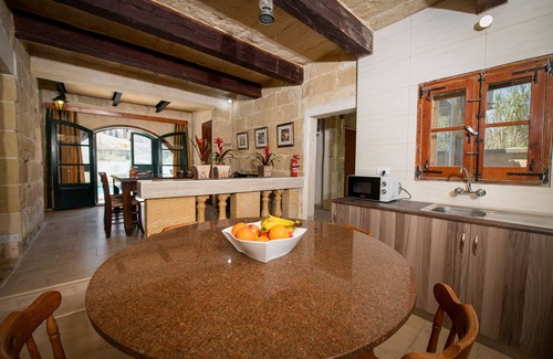 Kercem Other | A Romantic Converted farmhouse w/private pool & Jacuzzi bath.n5mins.toBELLS sch