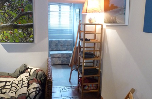 Linz am Rhein Apartment | A romantic rest in the old town of Linz am Rhein