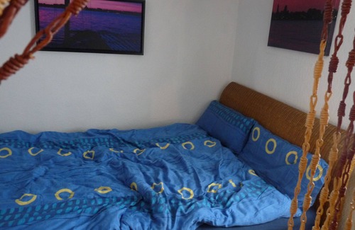 Linz am Rhein House | a romantic site in the old town of Linz on the Rhine