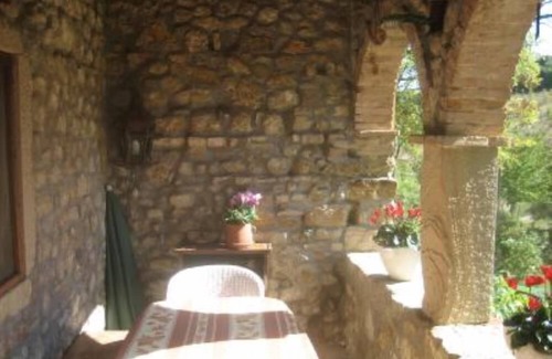 Radicondoli House | A Romantic Villa in the Heart of Tuscany