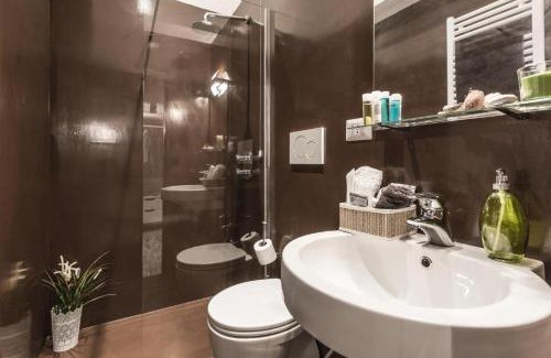 Monti Bed & Breakfast | A-Rome Suite
