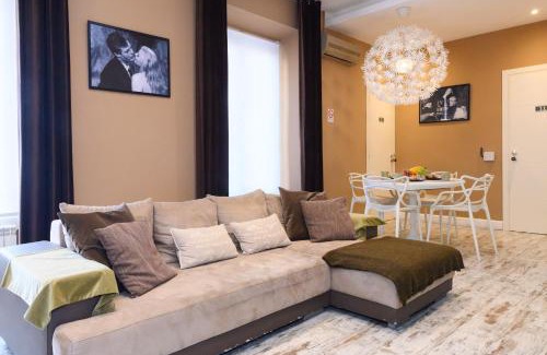 Monti Bed & Breakfast | A-Rome Suite