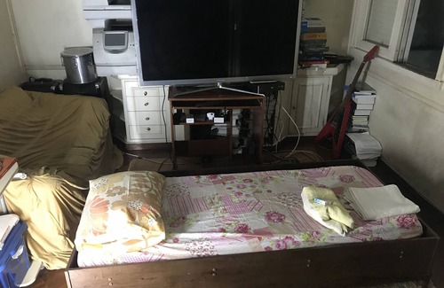 Itaim Bibi Apartment | A room in the best region of São Paulo Itaim bibi