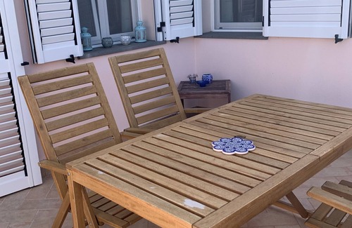 Cabras Apartment | A room with a view - BIAITU, lovely and comfy flat with many amenities (P3398)