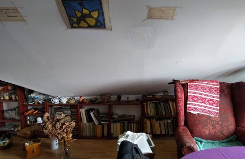 Zemun Apartment | A room with a view!