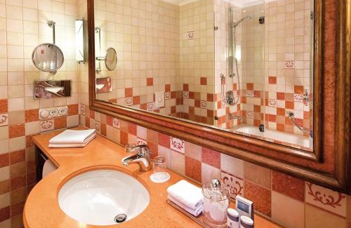 Wernigerode Old Town Hotel | A-ROSA Gothisches Haus Wernigerode