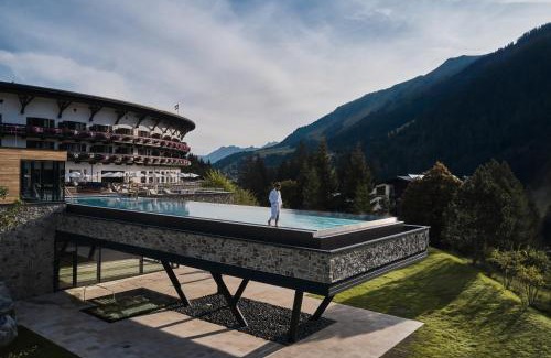 Hirschegg Hotel | A-ROSA Ifen Hotel Kleinwalsertal