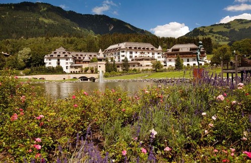 Kitzbuehel Hotel | A-ROSA Kitzbuhel