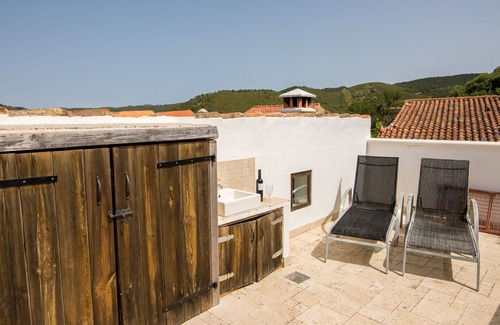 Aljezur House | A Ruina Velha - sleeps up to 2