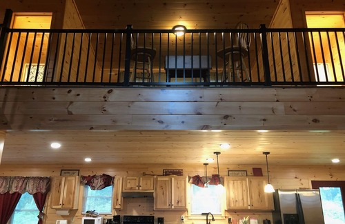 Marvell Cabin | A Rustic Delta Cabin