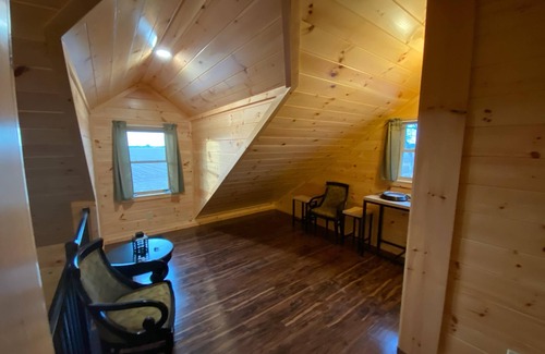 Marvell Cabin | A Rustic Delta Cabin