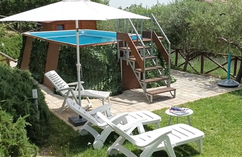 San Severino Marche House | A rustico to be experienced!