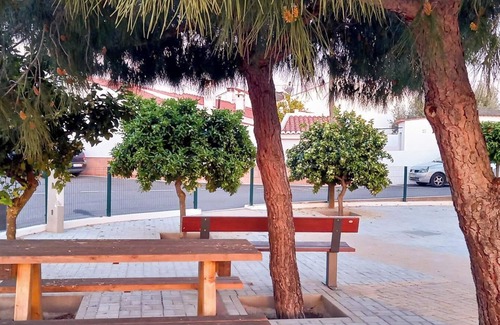 Mertola House | A small refuge in the south of Portugal