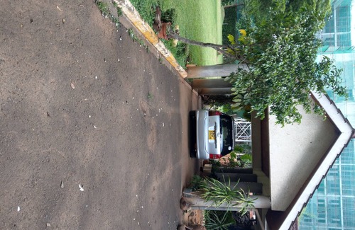 Nairobi House | A safe and serene home away from home, at the heart of Kenya's Nairobi city.
