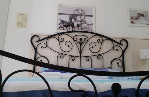 Mola di Bari House | A San Domenico N 80