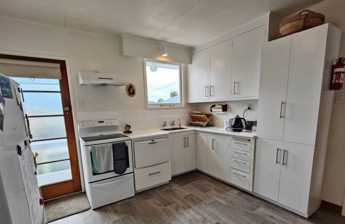 Invercargill City Centre House | A Sanctuary in the City Centre