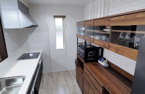 Sanmu House | A seaside inn where you can spend relaxing time wi/Sanmu Chiba