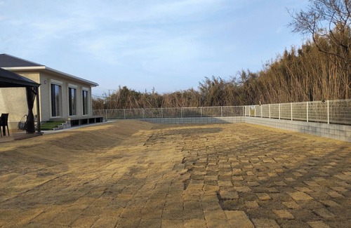 Sanmu House | A seaside inn where you can spend relaxing time wi/Sanmu Chiba