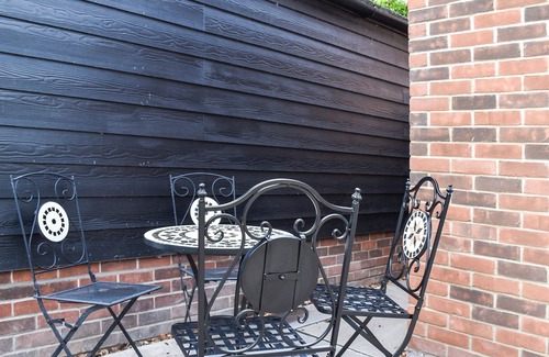 West Mersea Cottage | A seaside stay but with so much more.