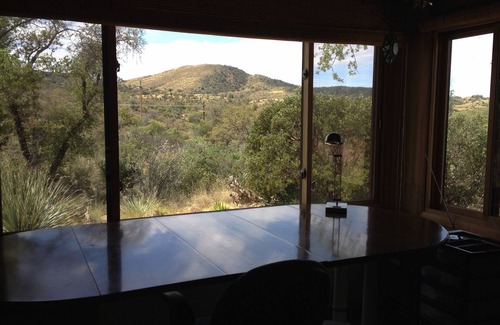 Oracle Cottage | A Secluded Retreat In Nature - La Casita
