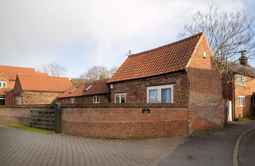 Stanton on the Wolds Cottage | A self catering cottage that sleeps 2 guests in 1 bedroom