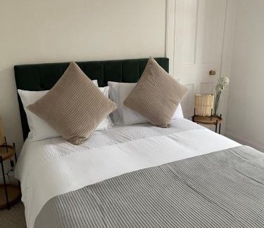 Gourock Apartment | A Shore Stay