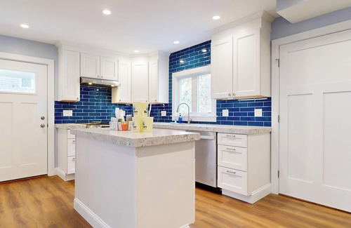Pine Point House | A Shore Thing by Bayley Vacation Rentals