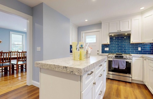 Pine Point House | A Shore Thing by Bayley Vacation Rentals