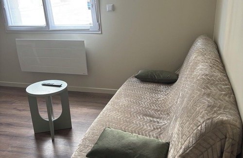 Lorient Apartment | A short break in the town center