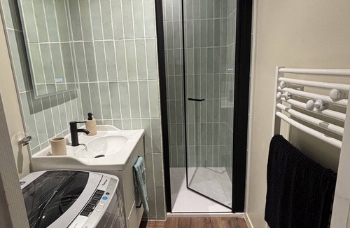 Lorient Apartment | A short break in the town center