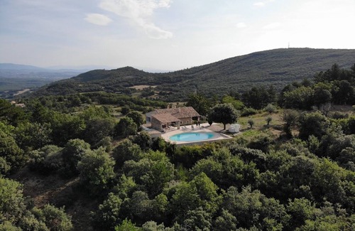 Villemus Villa | A sight we can't get enough of