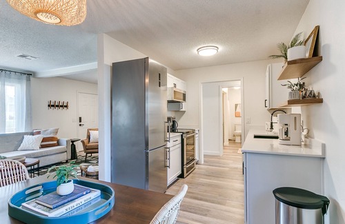 Edmond House | A Slice of Heaven in East Edmond