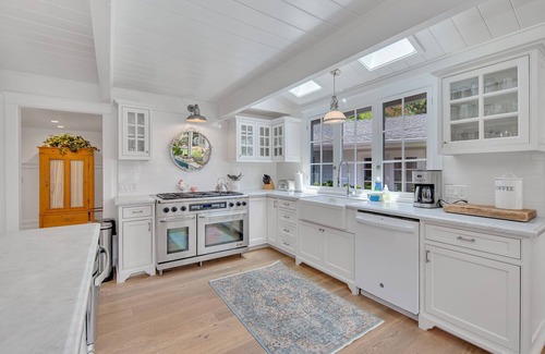San Diego Other | A Slice of Heaven near Rancho Santa Fe