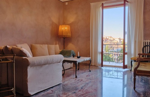 Ripatransone Bed & Breakfast | A Slice of Paradise