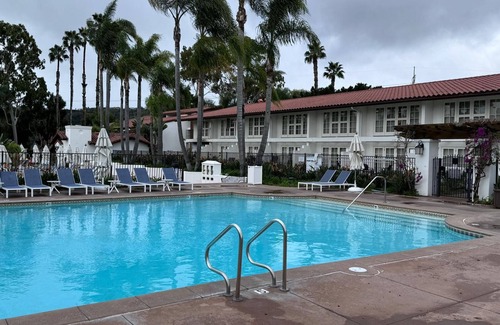 Aviara Apartment | A Slice of Paradise inside the Omni La Costa resort, Carlsbad! Villa 6534