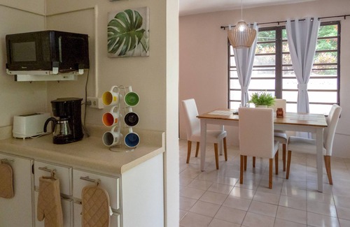 Zarzal House | A Slice of the Rainforest! Near El Yunque and Beaches, Rio Grande Puerto Rico