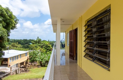 Zarzal House | A Slice of the Rainforest! Near El Yunque and Beaches, Rio Grande Puerto Rico