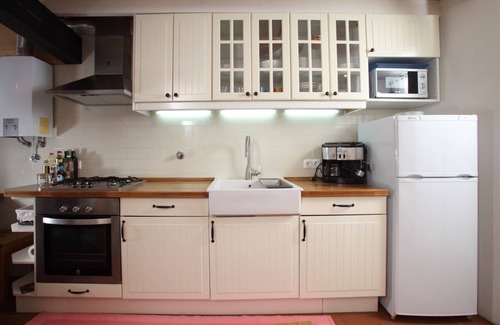 Horta Cottage | A small cottage in the center of Horta, Faial Island, Azores