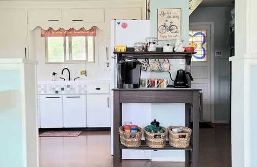 Cedaredge Cabin | A small home with a big welcome!
