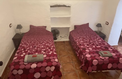 Casabermeja House | A small place in Heaven