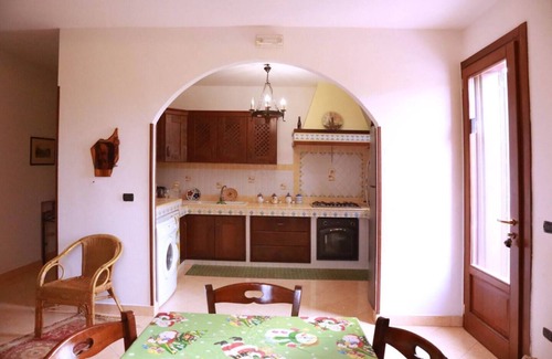 Sannicola Villa | A Soli 5 Minuti dal Mare, Villa con Piscina e Idromassaggio in Tenuta Girasole